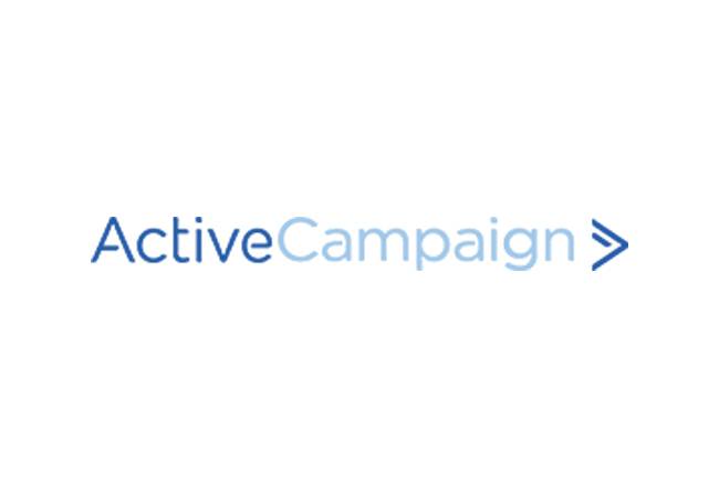 Держите клиентов в курсе событий с ActiveCampaign
