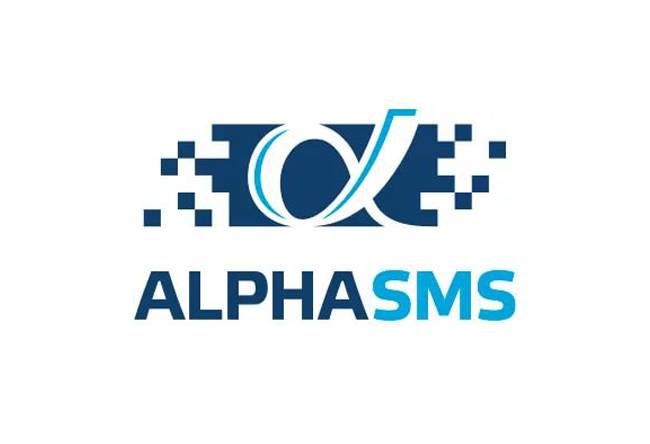 Запускай смс рассылки, используя сервис AlphaSMS
