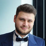Сергей Ткаченко, руководитель отдела маркетинга 