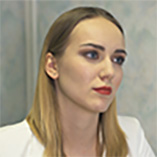 Екатерина Акиньшина, руководитель event-агентства Аниминус