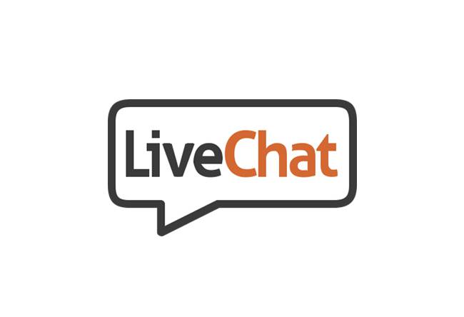 Общайтесь с клиентами в режиме on-line с LiveChat
