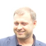 Сергей Егорычев, директор департамента специальных выставочных проектов Крокус Экспо