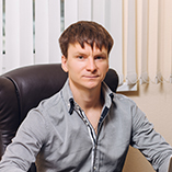 Евгений Силантьев, руководитель отдела логистики 1Kargo.ru